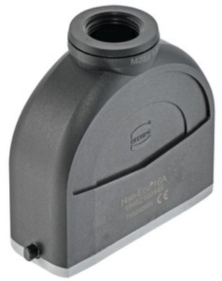 Han-Eco Outdoor 16A-HTE-M20