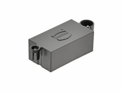 Cover for Han 10B docking frame