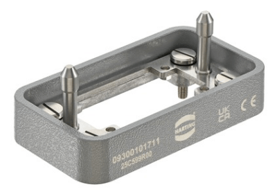 Han 10B Docking Frame IP67 floating