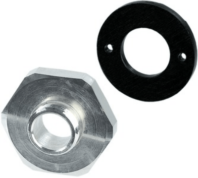 Adapterstutzen Han 3A - 13,5
