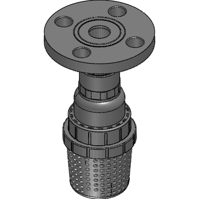 HASHIMOTO SANGYO VP560F_25A Industrial Valves