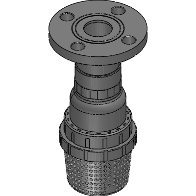 HASHIMOTO SANGYO VP560F_40A Industrial Valves