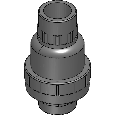 HASHIMOTO SANGYO VP460TS_20A Industrial Valves