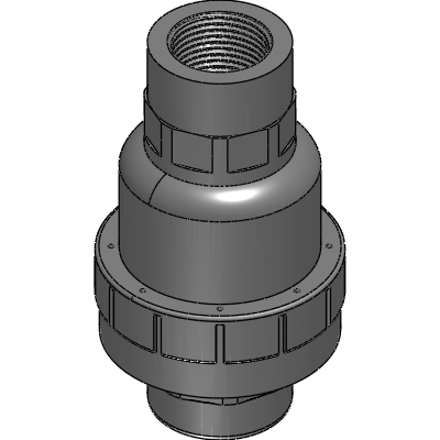 HASHIMOTO SANGYO VP460N_20A Industrial Valves