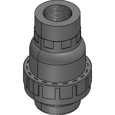 HASHIMOTO SANGYO VP460N_30A Industrial Valves