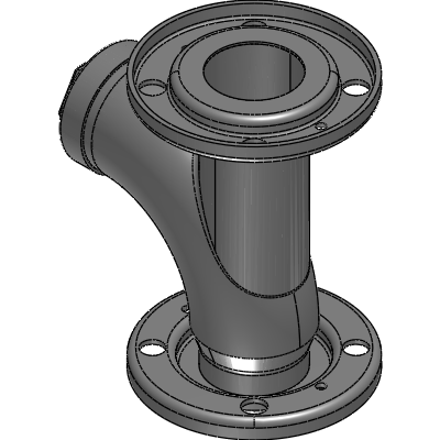 HASHIMOTO SANGYO DYCVSUS_65A Industrial Valves
