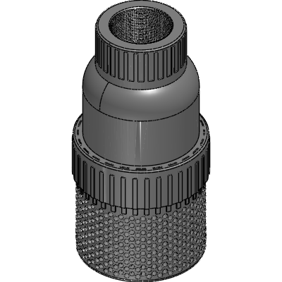 HASHIMOTO SANGYO VP560N_65A Industrial Valves