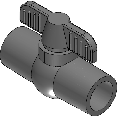 HASHIMOTO SANGYO VP911TS_15A Industrial Valves