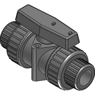 HASHIMOTO SANGYO VP666TS_13A_2 Industrial Valves