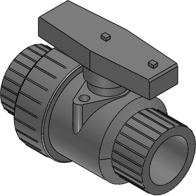 HASHIMOTO SANGYO VP600TS_30A Industrial Valves