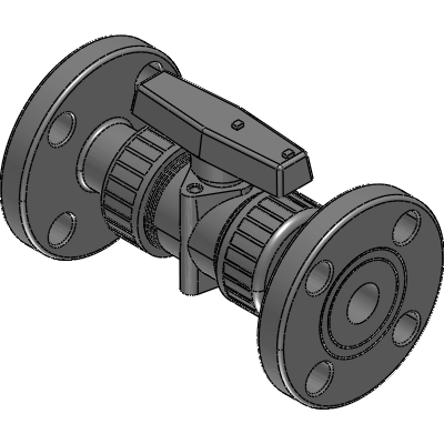 HASHIMOTO SANGYO VP606_20A_2 Industrial Valves