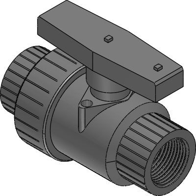 HASHIMOTO SANGYO VP600N_25A Industrial Valves