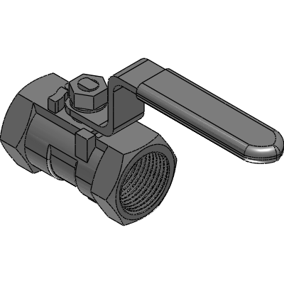 HASHIMOTO SANGYO SBR1000_20A Industrial Valves