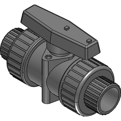HASHIMOTO SANGYO VP666TS_20A_2 Industrial Valves