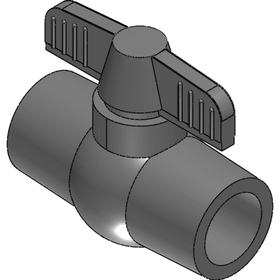 HASHIMOTO SANGYO VP911TS_25A Industrial Valves