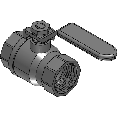 HASHIMOTO SANGYO BBF3_25A Industrial Valves