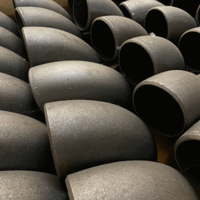 Elbows, Tees and Reducers