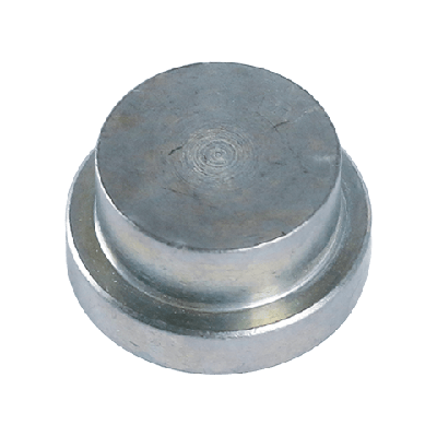 CETOP-flange plug