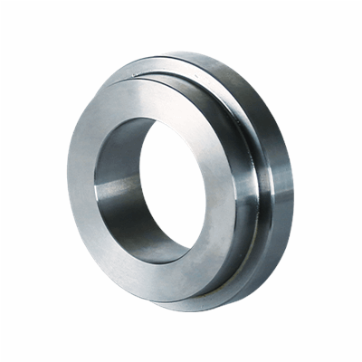 SAE-flange head