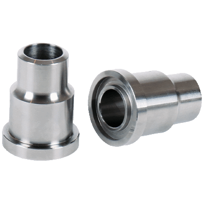 SAE-flange head