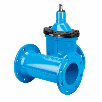 Hawle Österreich Gruppe 4340e3 Industrial Valves