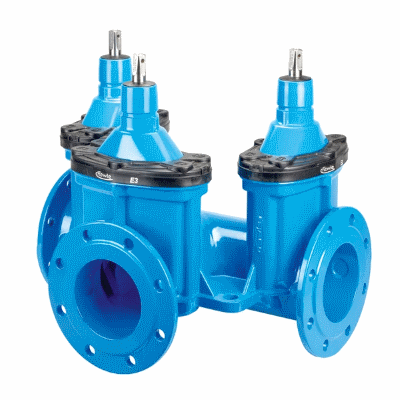 Hawle Österreich Gruppe 9-12-3 Industrial Valves