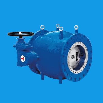 Control valves