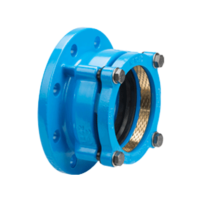 System 2000 Flange