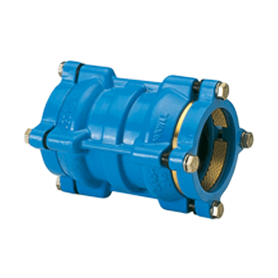 Connector System 2000