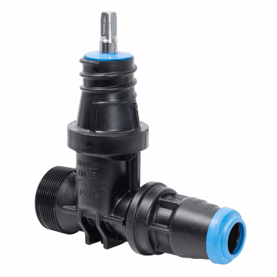 Hawle Österreich Gruppe 2680 Industrial Valves