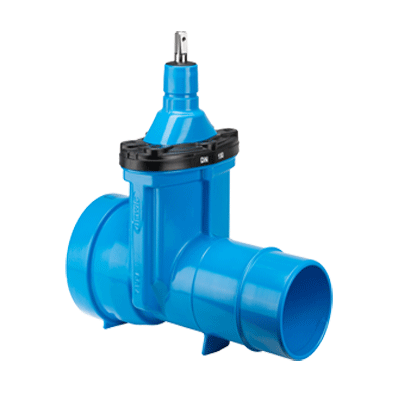 Hawle Österreich Gruppe 4027e3 Industrial Valves