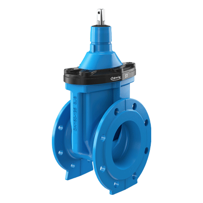 E3 Reducing Valve with flange DN 65-200, PN10  PN16