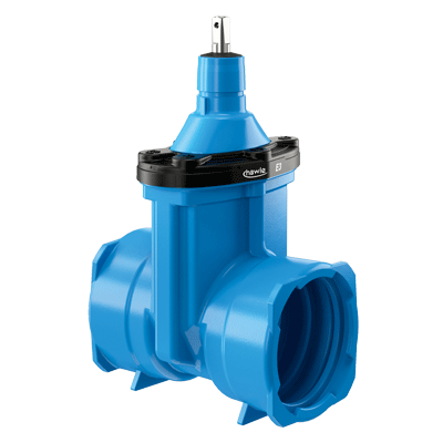 Hawle Österreich Gruppe 4500e3 Industrial Valves