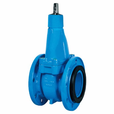 Wastewater - Knife Gate Valve