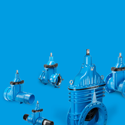 Gate Valves