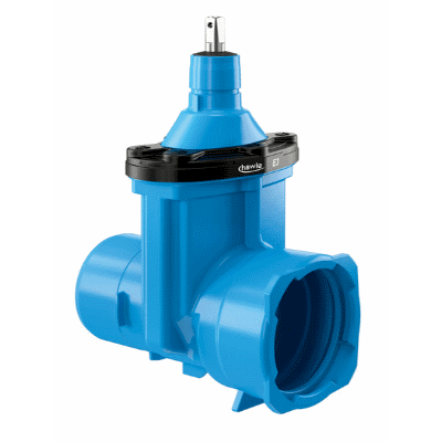 Hawle Österreich Gruppe Typ E3 Industrial Valves