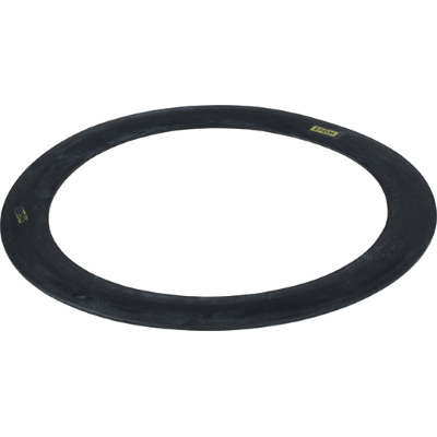 G-ST-Flanschdichtung mit Stahleinlage, PN 16