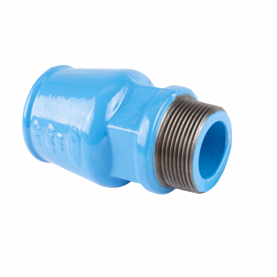 Threaded connection