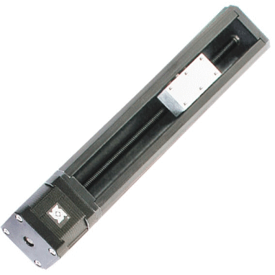 Linear Rail