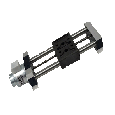 Motion Solutions