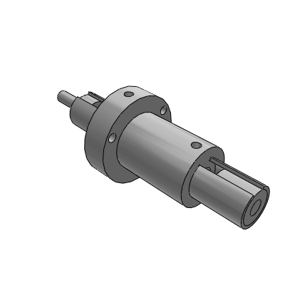 SR Rail Linear Actuators