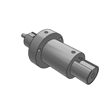 SR Rail Linear Actuators