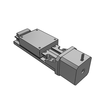 Linear Rails
