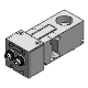 Digital load cell
