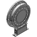 Drehmoment-Messflansch