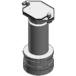 Cojinete de péndulo