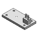 Mounting base / Mounting kit