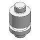 Cone, Conical pan