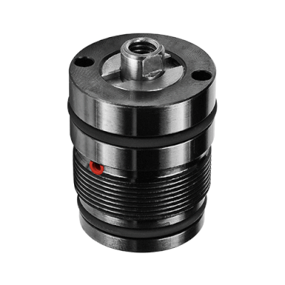 cilindro roscado - cilindro hidráulico