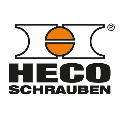 HECO-Schrauben